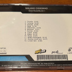 Malang Cissokho: Griot Rock, Senegal mp3.com CD - pikkukuva 2