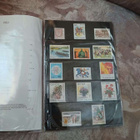 SUOMEN POSTIMERKIT VUOSILAJITELMAT 1981 - 1985 - pikkukuva 3