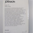 Eyvind Johnson : Hänen armonsa aika - pikkukuva 2