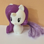 MLP Rarity McDonalds - pikkukuva 1