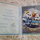 Ti-Ti Nalle Kimpsut & Kampsut 2 (DVD) - pikkukuva 3