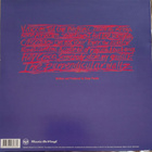 Deep Purple - Purpendicular 180 gram audiophile vinyl 2LP - pikkukuva 4