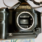 VANHA Kamera Canon T90 - pikkukuva 1