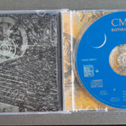 CD: CMX - Rautakantele (1995) - pikkukuva 3