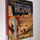Tracy Hickman : Mystinen soturi - pikkukuva 1