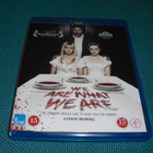 WE ARE WHAT WE ARE (Ambyr Childers) BD*** - pikkukuva 1