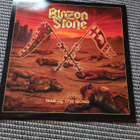 Blazon Stone:War Of The Roses LP. - pikkukuva 1
