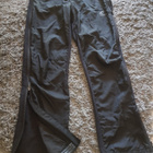 Halti Grade VII Tuulipuku = Ulkoilutakki ja - Housut 140cm - pikkukuva 4