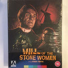 Mill of the Stone Women [Limited Edition] [Blu-ray] UUSI - pikkukuva 2