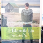 Jonsdottir : Islantilaisia neuleita ( SIS POSTIKULU ) - pikkukuva 2