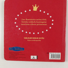 H. C. Andersen : Prinsessa ja herne : H. C. Andersenin kl... - pikkukuva 2