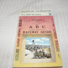 Agatha Christie The ABC Murders  -pok - pikkukuva 1