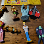Disney zaini Scooby Doo - pikkukuva 3