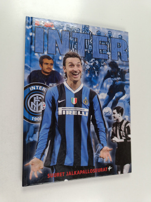 Suuret jalkapalloseurat : Inter