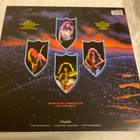 Armored Saint - Raising Fear (LP) - pikkukuva 2