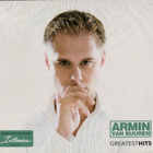 ARMIN VAN BUUREN: Greatest hits (2-CD), 2013, 36 biisiä - pikkukuva 1