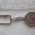 Avaimenperä United Kingdom UUSI - pikkukuva 1