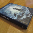 SONATA ARCTICA Marko J. Ollila (Toim) * 1.p. 2014 PAASILINNA - pikkukuva 3