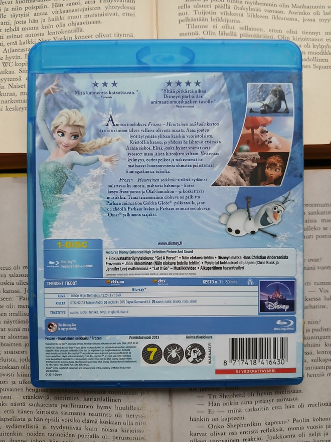 Item image