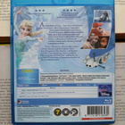 Frozen: huurteinen seikkailu (Blu-ray) - pikkukuva 2