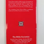HarperCollins Religious : Good News Told by John - Today'... - pikkukuva 2