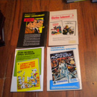Agentti X9 4kpl 1975,2x 1979,1980 sarjakuva - pikkukuva 2