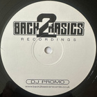 [12''] JB: SAY WHAT REMIXES EP (Drum’n’bass) - pikkukuva 2