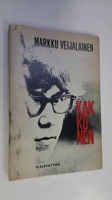 Markku Veijalainen : Kakkonen