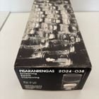 Iittala Pisaranrengas 38 cl lasit 4 kpl alkuperäispakkaus - pikkukuva 3