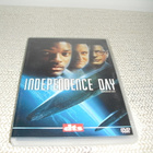 INDEPENDENCE DAY (Will Smith) 1996, FI-julkaisu*** - pikkukuva 1