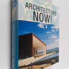 Philip Jodidio : Architecture now! : vol. 2 = Architektur... - pikkukuva 1