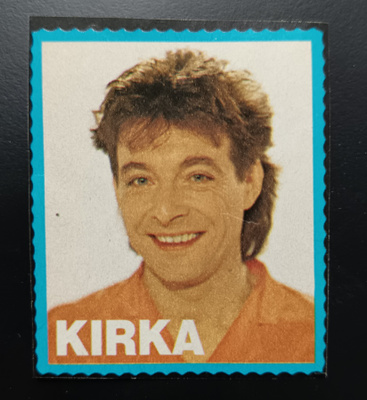 Suosikki tähtimerkki Kirka
