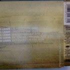 TRIPPLE SOLO :: IF YOU LEAVE :: CD, MAXI - SINGLE 1998 - pikkukuva 2