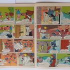 Aku Ankka 1952 no5 - pikkukuva 3