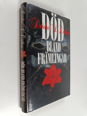 Deidre S. Laiken : Död bland främlingar