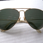 Ray-Ban AURINKOLASIT B & L RAY-BAN U.S.A. - pikkukuva 1