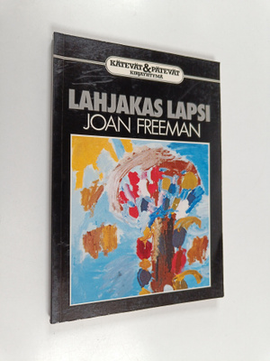Joan Freeman : Lahjakas lapsi