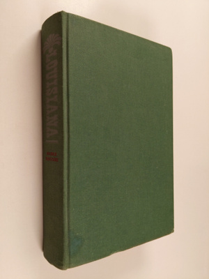 Maurice Denuziere : Louisiana