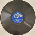 Savikiekko 1954 - Henry Theel - Decca SD 5267 - pikkukuva 4