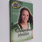 Norah McClintock : Salaperäiset jalanjäljet - pikkukuva 1