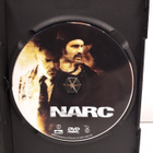 Narc (Patric, Liotta, dvd) - pikkukuva 3