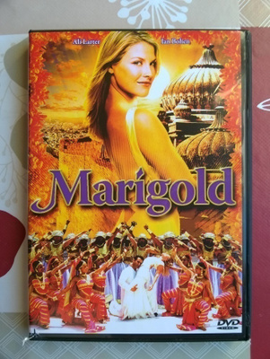 Marigold DVD
