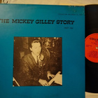 Mickey Gilley LP - pikkukuva 1