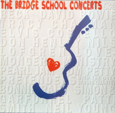 THE BRINGE SCHOOL CONCERTS VOL.ONE CD