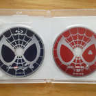 Spider-Man: Homecoming 3D BLU-RAY + BLU-RAY - pikkukuva 3