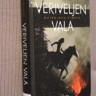 Michel Paver : Veriveljen vala Muinainen pimeys 5 (k.po) - pikkukuva 1
