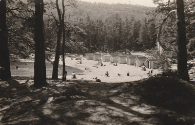 SUURSAARI - MV