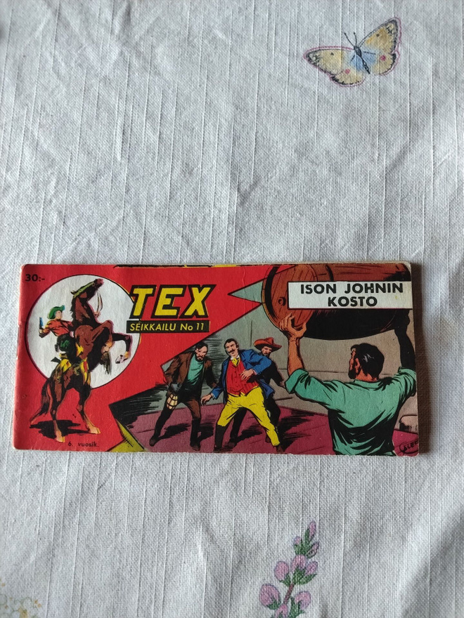 tex 6 vsk 11