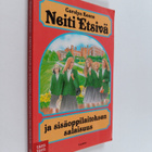 Carolyn Keene : Neiti Etsivä ja sisäoppilaitoksen salaisuus - pikkukuva 1