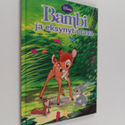 Bambi ja eksynyt orava - pikkukuva 1